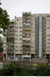 Photo Textures of Building